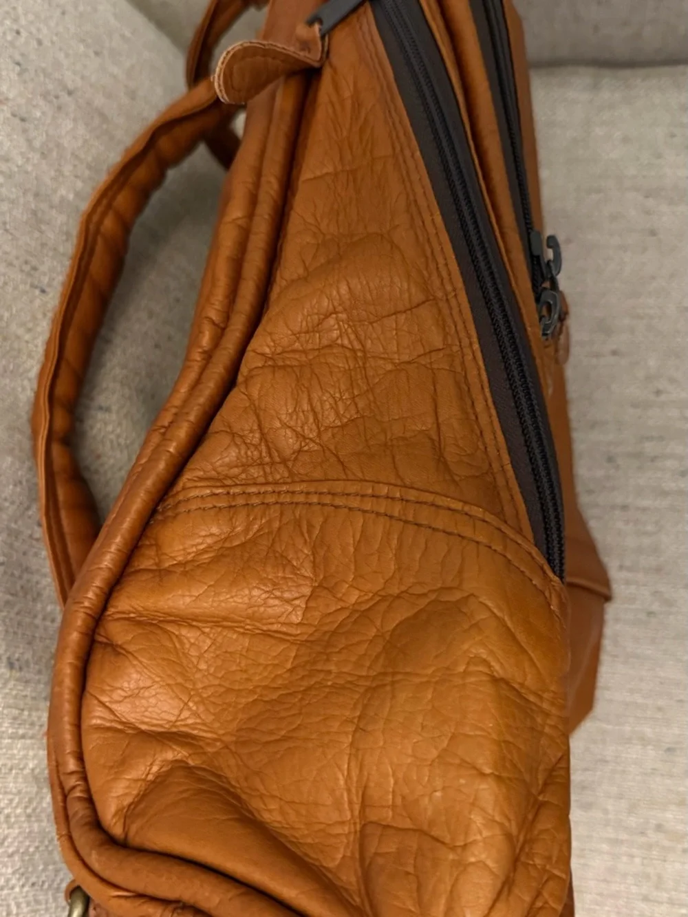 latico vintage cognac